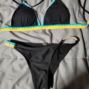 Shein bikini